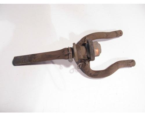 Kawasaki EX500-D Air Valve