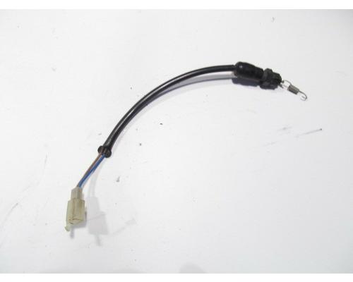 Kawasaki EX500-D Brake Sensor