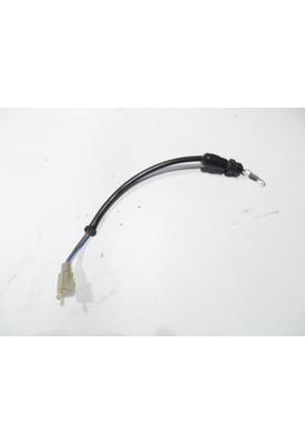 Kawasaki EX500-D Brake Sensor