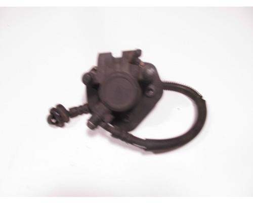 Kawasaki EX500-D Brake line