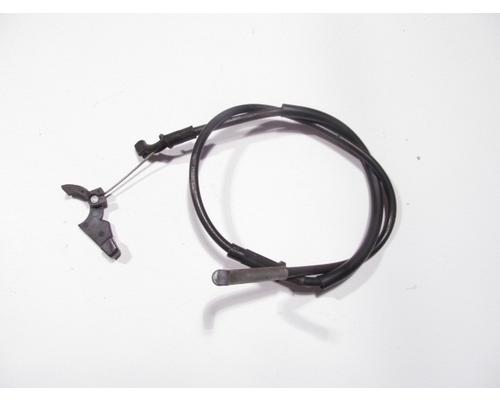 Kawasaki EX500-D Choke Cable