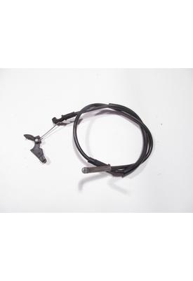 Kawasaki EX500-D Choke Cable