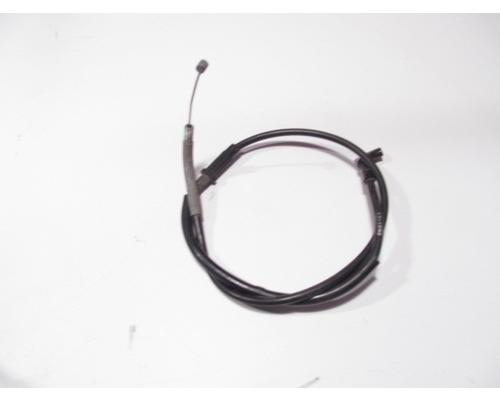 Kawasaki EX500-D Choke Cable