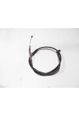 Kawasaki EX500-D Choke Cable