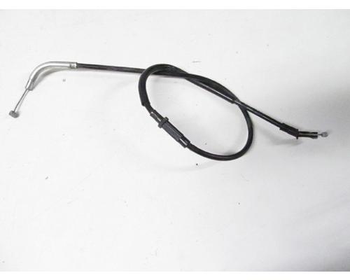Kawasaki EX500-D Choke Cable