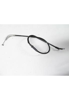 Kawasaki EX500-D Choke Cable