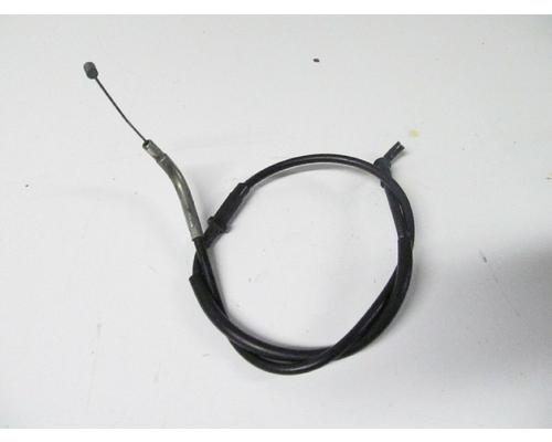 Kawasaki EX500-D Choke Cable