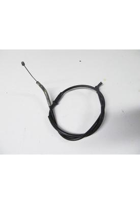 Kawasaki EX500-D Choke Cable