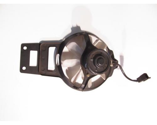 Kawasaki EX500-D FAN ASSEMBLY