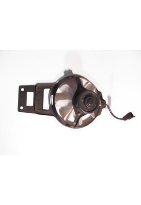 Kawasaki EX500-D FAN ASSEMBLY