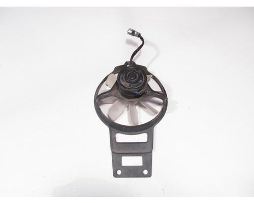 Kawasaki EX500-D FAN ASSEMBLY