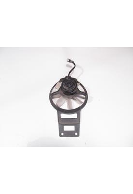 Kawasaki EX500-D FAN ASSEMBLY