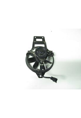 Kawasaki EX500-D FAN ASSEMBLY