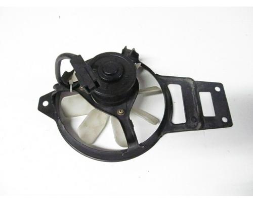 Kawasaki EX500-D FAN ASSEMBLY