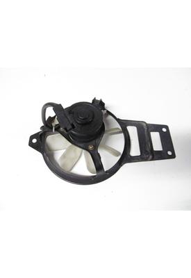 Kawasaki EX500-D FAN ASSEMBLY