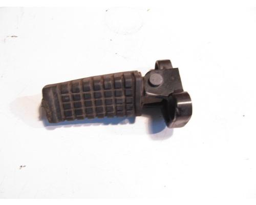 Kawasaki EX500-D FOOT PEG BRKT FR.