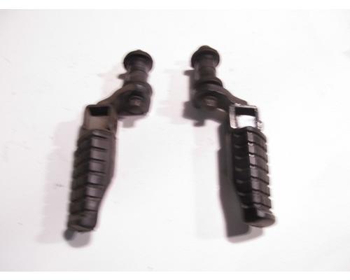 Kawasaki EX500-D FOOT PEG BRKT REAR