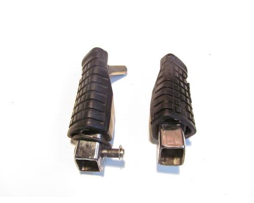 Kawasaki EX500-D FOOT PEG FR.