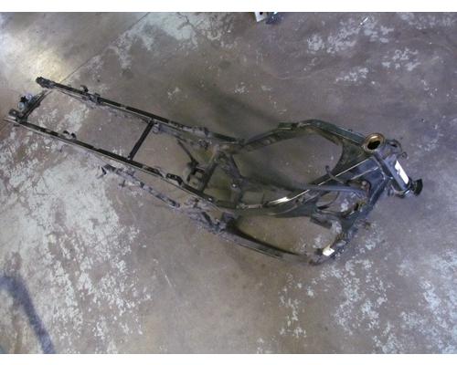 Kawasaki EX500-D FRAME