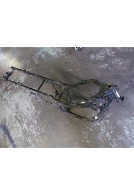 Kawasaki EX500-D FRAME