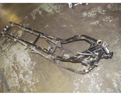 Kawasaki EX500-D FRAME