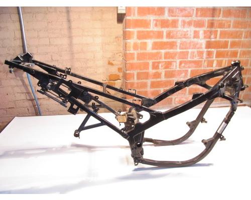 Kawasaki EX500-D FRAME