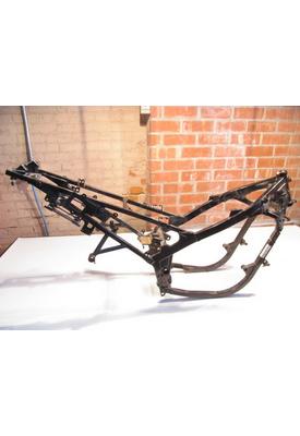 Kawasaki EX500-D FRAME