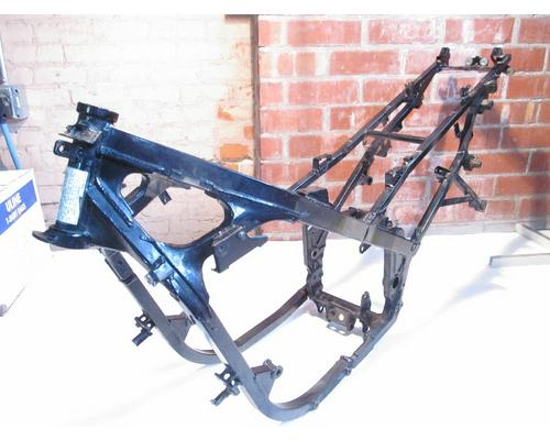 Kawasaki EX500-D FRAME