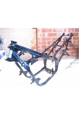 Kawasaki EX500-D FRAME