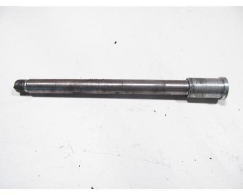 Kawasaki EX500-D FRONT AXLE