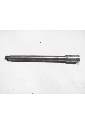 Kawasaki EX500-D FRONT AXLE