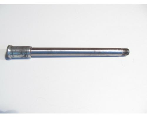 Kawasaki EX500-D FRONT AXLE