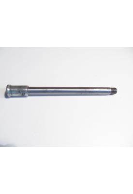 Kawasaki EX500-D FRONT AXLE