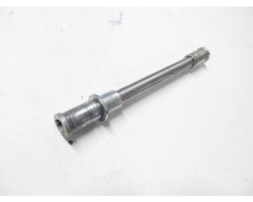 Kawasaki EX500-D FRONT AXLE