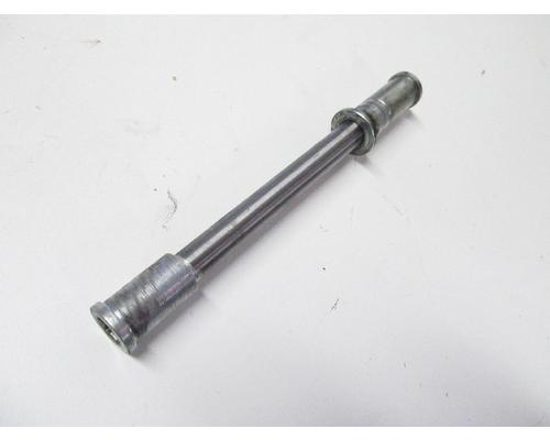 Kawasaki EX500-D FRONT AXLE