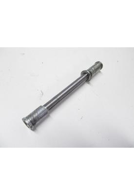 Kawasaki EX500-D FRONT AXLE