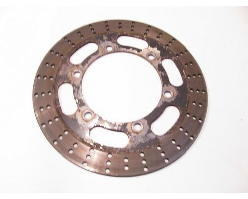 Kawasaki EX500-D FRONT ROTOR