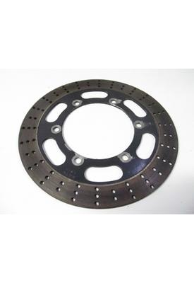 Kawasaki EX500-D FRONT ROTOR