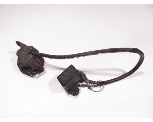 Kawasaki EX500-D Front Master Cylinder