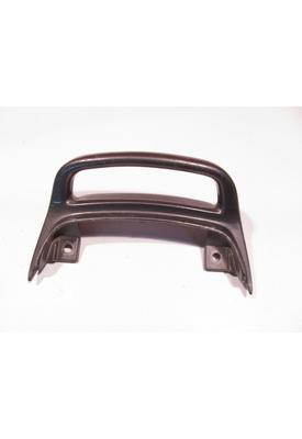 Kawasaki EX500-D GRAB RAIL