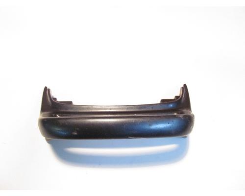 Kawasaki EX500-D GRAB RAIL