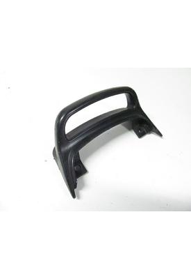 Kawasaki EX500-D GRAB RAIL