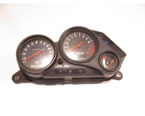 Kawasaki EX500-D Gauge Assembly