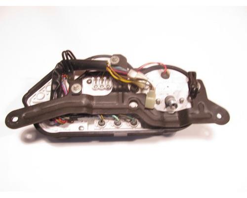 Kawasaki EX500-D Gauge Assembly