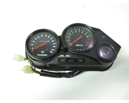 Kawasaki EX500-D Gauge Assembly