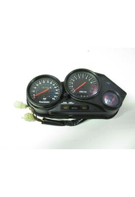 Kawasaki EX500-D Gauge Assembly