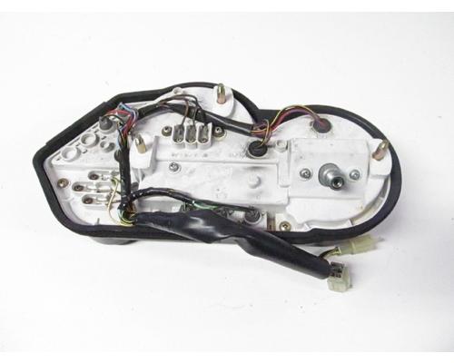 Kawasaki EX500-D Gauge Assembly