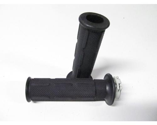 Kawasaki EX500-D Grip