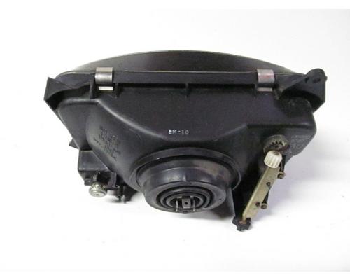 Kawasaki EX500-D Headlight