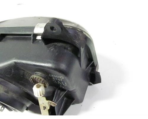 Kawasaki EX500-D Headlight